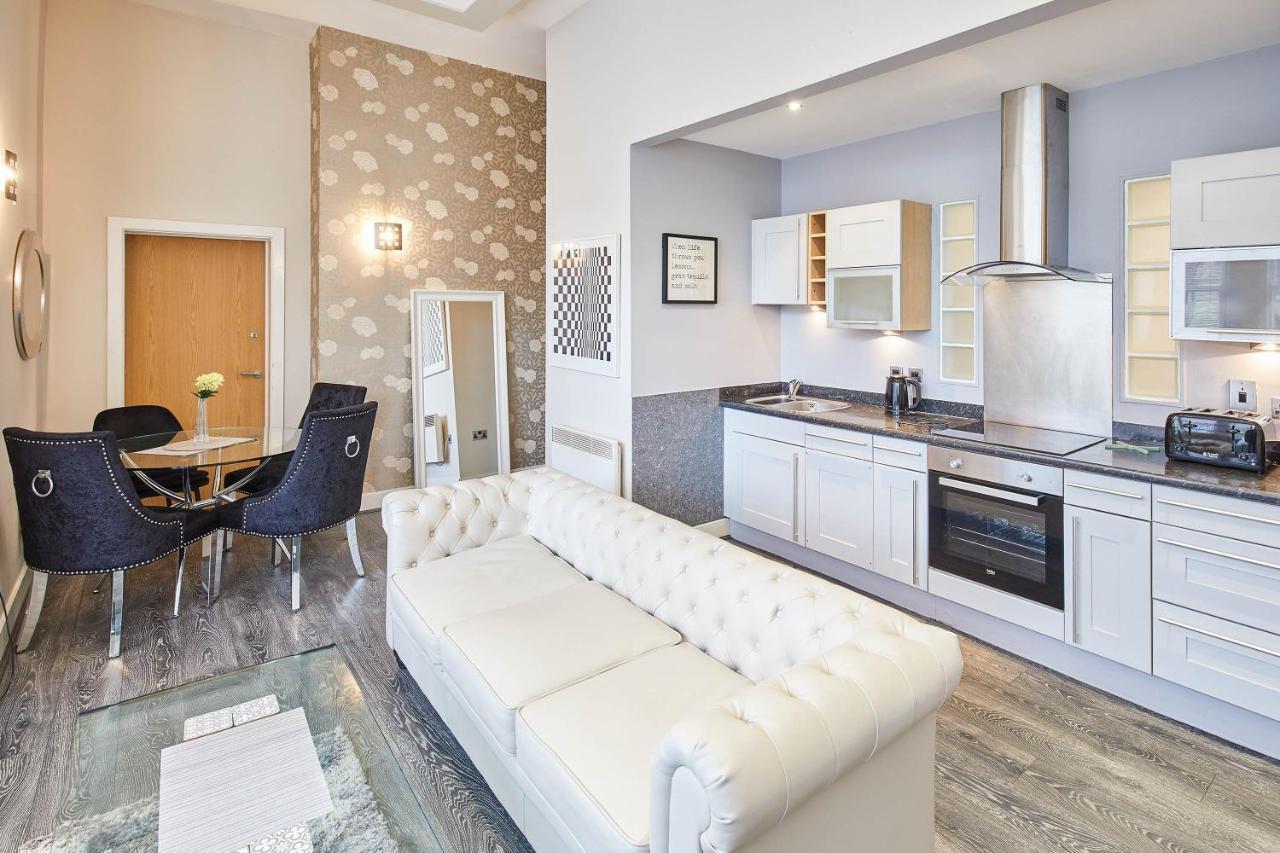 Host & Stay - Three Bays Scarborough Luaran gambar