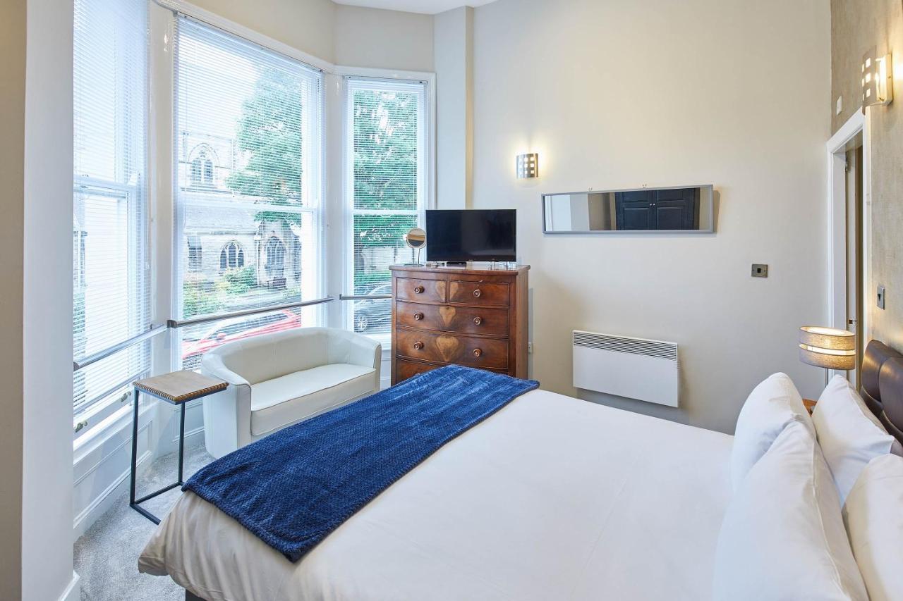 Host & Stay - Three Bays Scarborough Luaran gambar