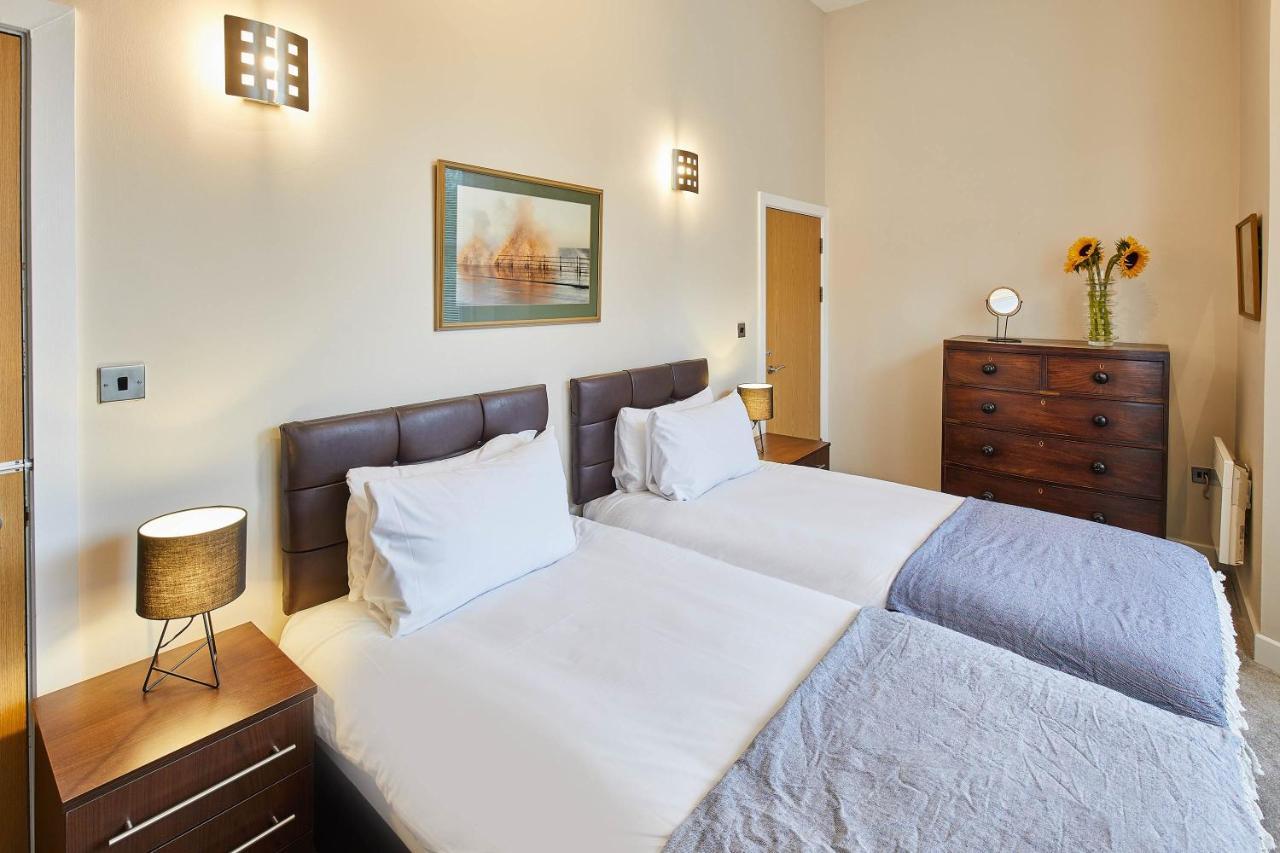 Host & Stay - Three Bays Scarborough Luaran gambar
