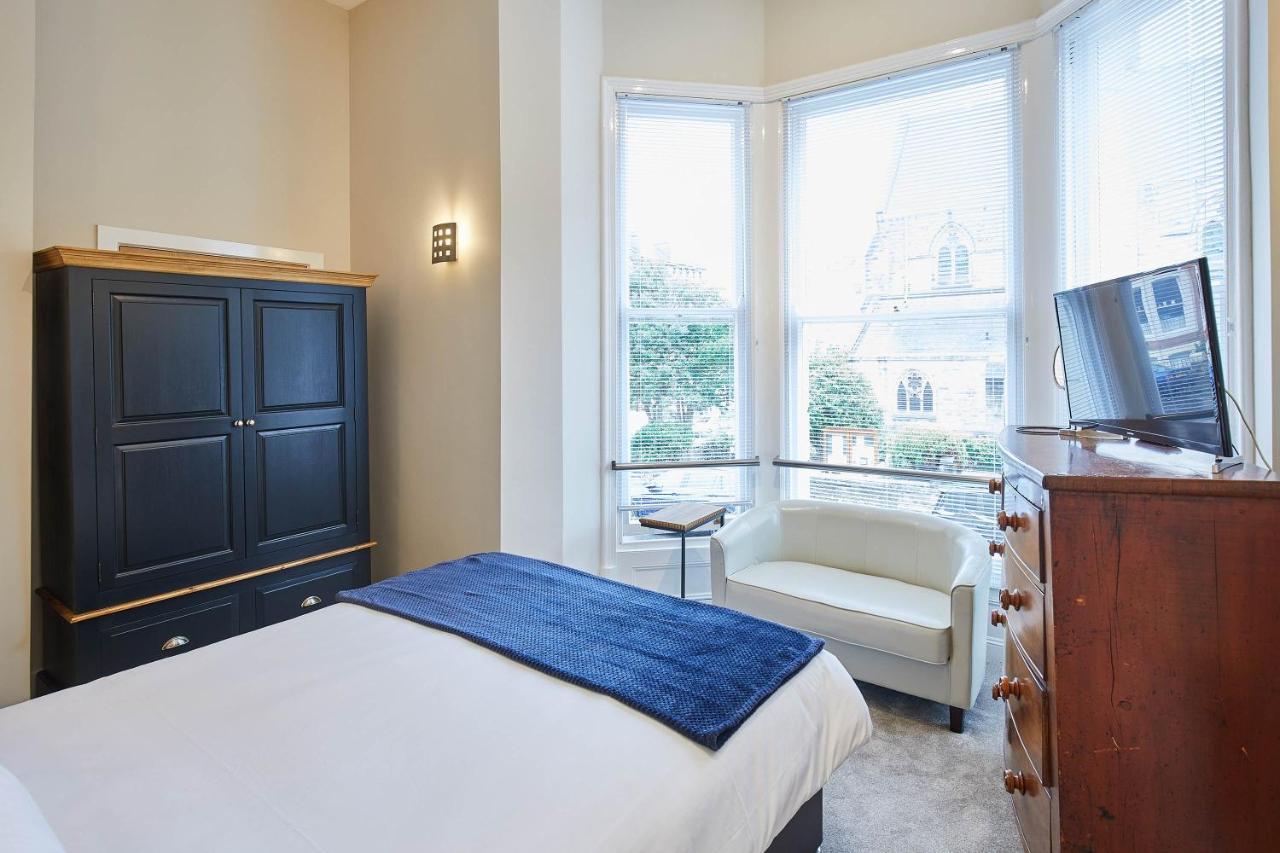 Host & Stay - Three Bays Scarborough Luaran gambar