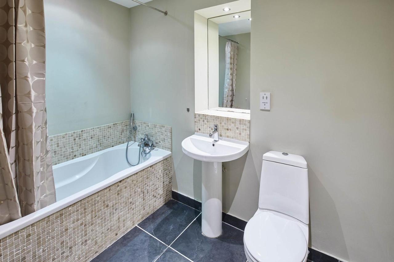 Host & Stay - Three Bays Scarborough Luaran gambar